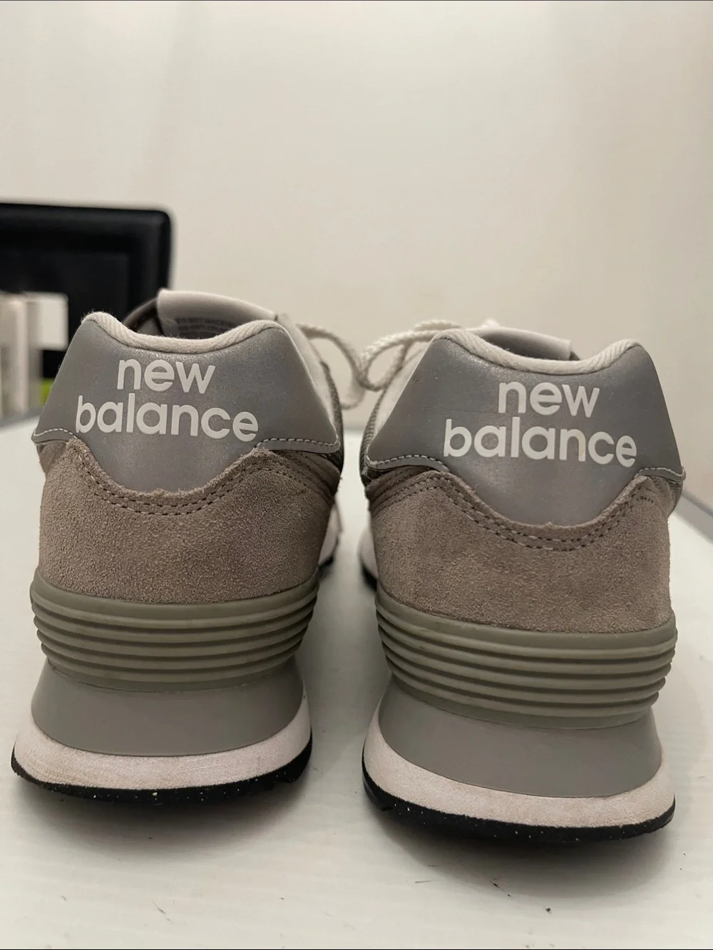 New Balance new balance